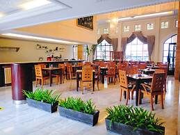 D'Senopati Malioboro Grand Hotel