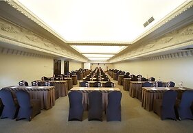 D'Senopati Malioboro Grand Hotel