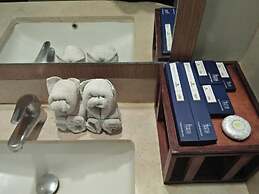 D'Senopati Malioboro Grand Hotel