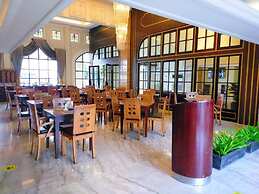 D'Senopati Malioboro Grand Hotel