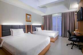 D'Senopati Malioboro Grand Hotel