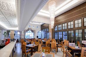 D'Senopati Malioboro Grand Hotel