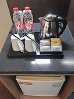 D'Senopati Malioboro Grand Hotel