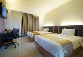 D'Senopati Malioboro Grand Hotel