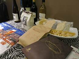 Hotel Grandvert GIZAN