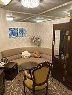 Hotel Grandvert GIZAN