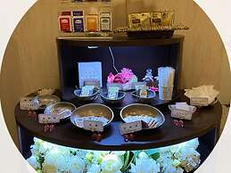 Hotel Grandvert GIZAN