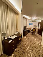 Hotel Grandvert GIZAN