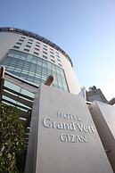 Hotel Grandvert GIZAN
