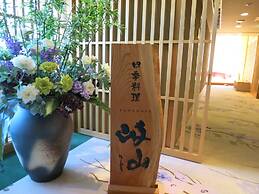 Hotel Grandvert GIZAN