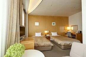 Hotel Grandvert GIZAN