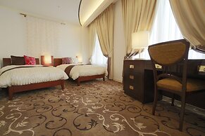 Hotel Grandvert GIZAN