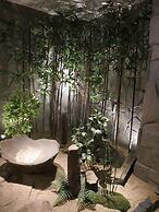 Hotel Grandvert GIZAN