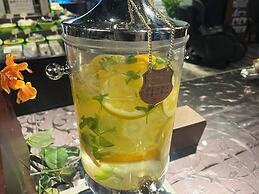 Hotel Balian Nanba Shinsaibashi