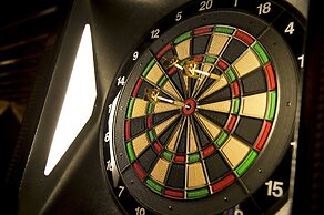 Hotel Balian Nanba Shinsaibashi