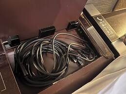 Hotel Balian Nanba Shinsaibashi