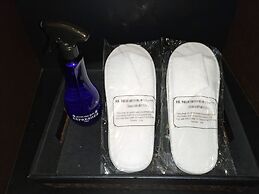 Hotel Balian Nanba Shinsaibashi