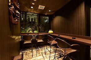 Hotel Balian Nanba Shinsaibashi
