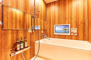 Hotel Balian Nanba Shinsaibashi