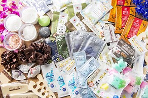 Hotel Balian Nanba Shinsaibashi