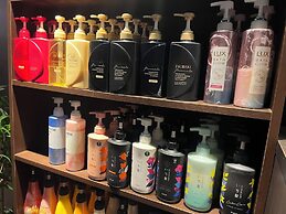 Hotel Balian Nanba Shinsaibashi