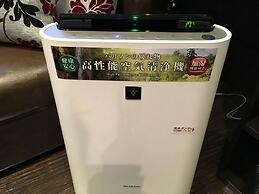 Hotel Balian Nanba Shinsaibashi