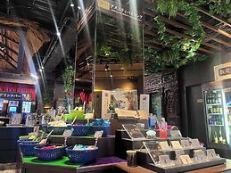 Hotel Balian Nanba Shinsaibashi