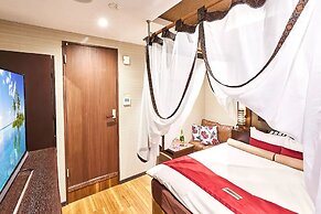 Hotel Balian Nanba Shinsaibashi