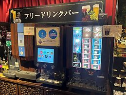 Hotel Balian Nanba Shinsaibashi