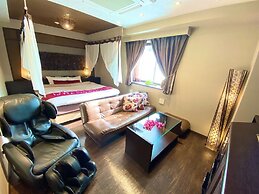 Hotel Balian Nanba Shinsaibashi