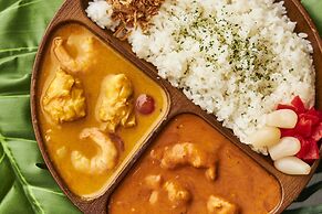 Hotel Balian Nanba Shinsaibashi