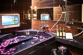 Hotel Balian Nanba Shinsaibashi