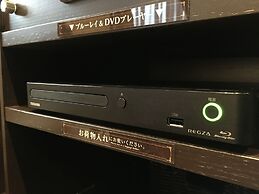 Hotel Balian Nanba Shinsaibashi