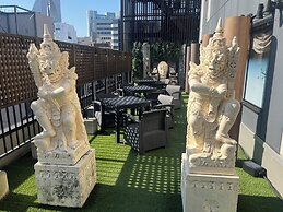 Hotel Balian Nanba Shinsaibashi