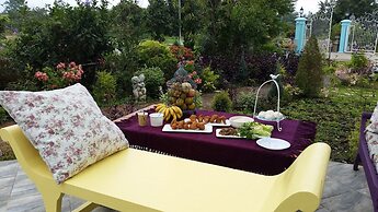 Le Jardin de Maejo