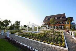 Le Jardin de Maejo