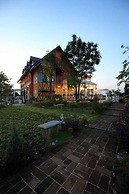 Le Jardin de Maejo