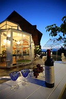 Le Jardin de Maejo