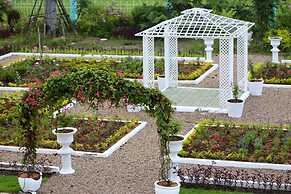 Le Jardin de Maejo