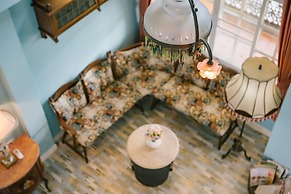 Le Jardin de Maejo