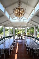 Le Jardin de Maejo