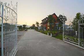 Le Jardin de Maejo
