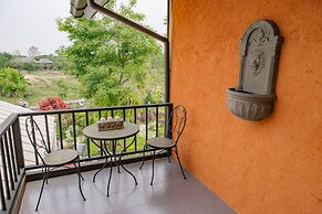 Le Jardin de Maejo