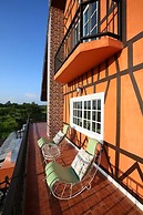 Le Jardin de Maejo