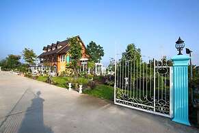 Le Jardin de Maejo