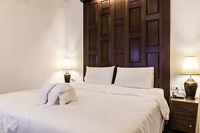The Wing Lanna Hotel