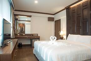 The Wing Lanna Hotel