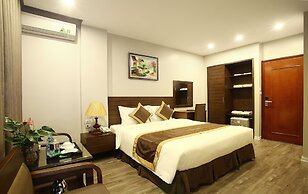 Blue Pearl West Hotel