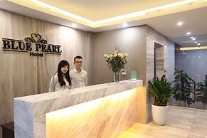 Blue Pearl West Hotel