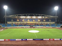 Blue Pearl West Hotel